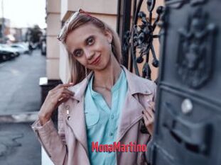 MonaMartino