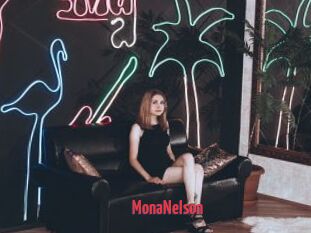 MonaNelson