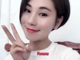 Monana