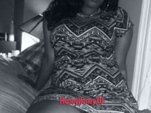 MoneyHoneyXO