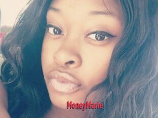 MoneyMarie