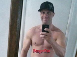 MongerMan