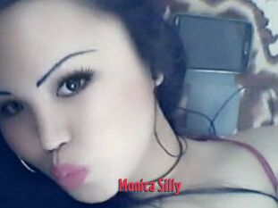 Monica_Silly