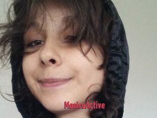 MoniceActive