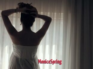 MoniceSpring