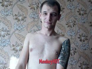 MonkeyHOT