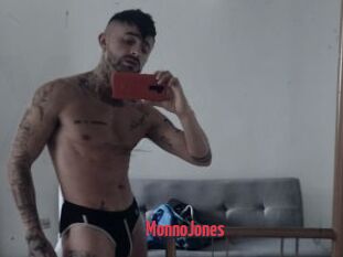 MonnoJones