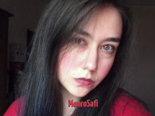 MonroSafi
