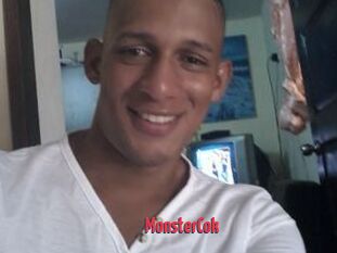 MonsterCok