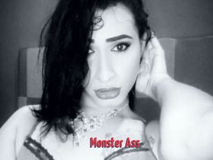 Monster_Ass
