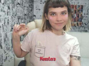 Monstera