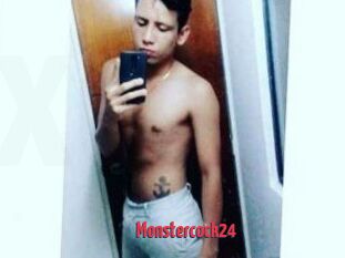 Monstercock24