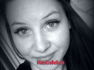 MonstraBelleza