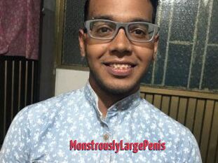 MonstrouslyLargePenis