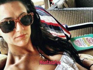 MontanaFox