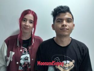 MoonandSupay