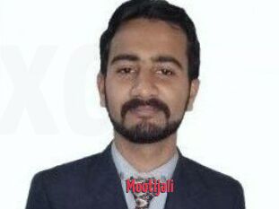 Mootijali