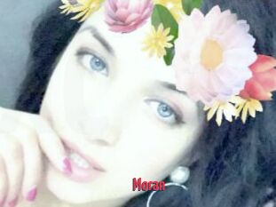 Moran