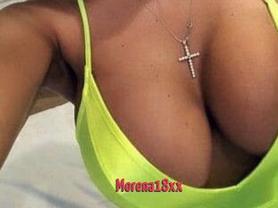 Morena18xx