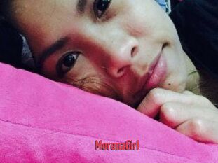 MorenaGirl