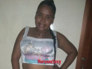 MorennaSexy