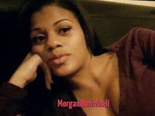 MorganBombshell