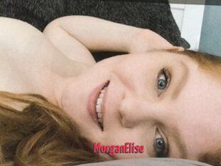 MorganElise