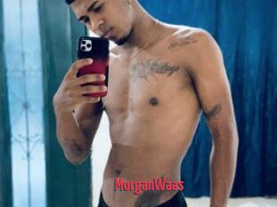 MorganWaas