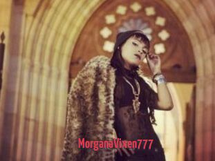 MorganaVixen777