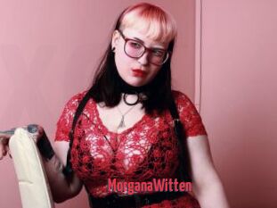 MorganaWitten