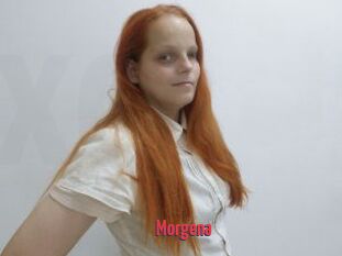 Morgena