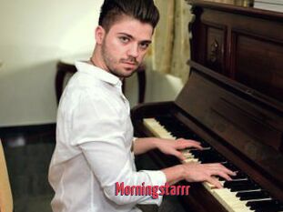 Morningstarrr