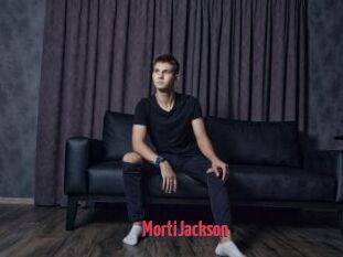 MortiJackson
