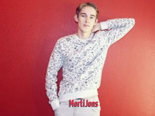 MortiJons