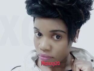 Mosexy20