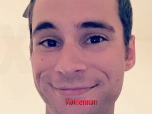 Mowerman