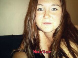 MoxieStone