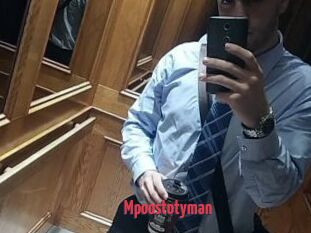 Mpoostotyman