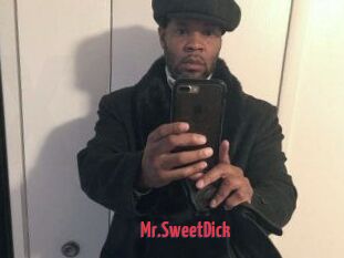 Mr.SweetDick