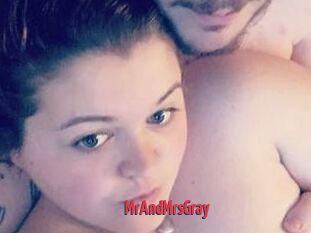 MrAndMrsGray