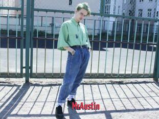 MrAustin