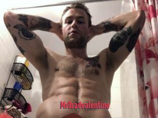 MrBradvalentine