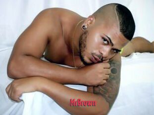 MrBrown