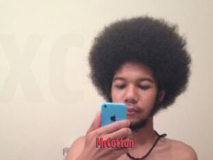 MrCotton