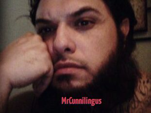 MrCunnilingus