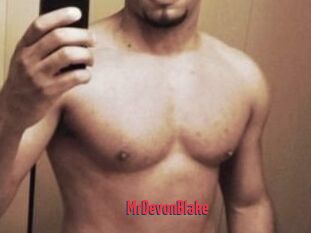 MrDevonBlake