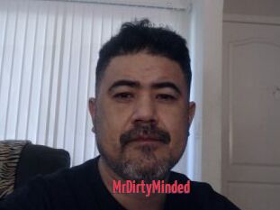 MrDirtyMinded