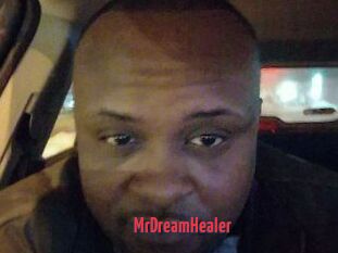 MrDreamHealer
