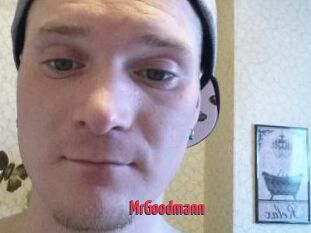 MrGoodmann