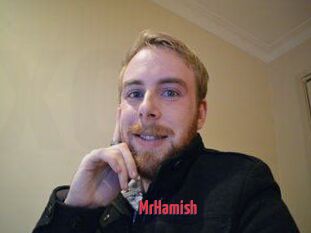MrHamish
